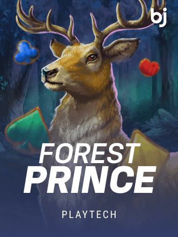 Forest Princepng