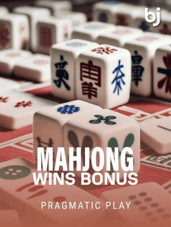 Mahjong Wins Bonuspng